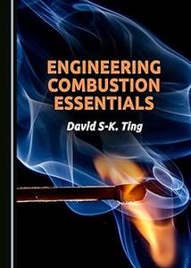 Engineering Combustion Essentials