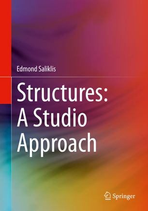 Structures A Studio Approach (2024)