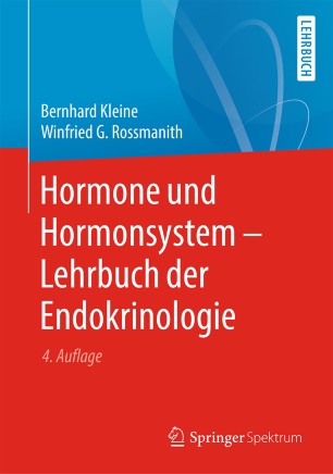 Hormone und Hormonsystem – Lehrbuch der Endokrinologie (2024)