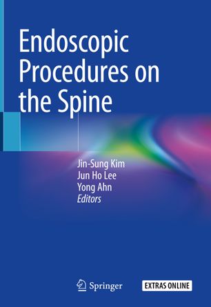 Endoscopic Procedures on the Spine (2024)