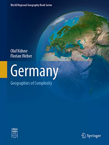 Germany Geographies of Complexity (2024)