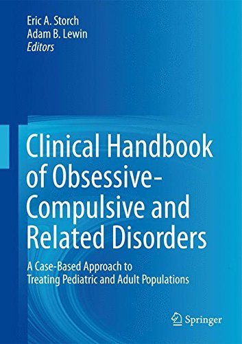 Clinical Handbook of Obsessive–Compulsive and Related Disorders