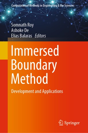 Immersed Boundary Method Development and Applications (2024)