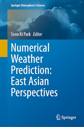 Numerical Weather Prediction East Asian Perspectives