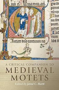 A Critical Companion to Medieval Motets