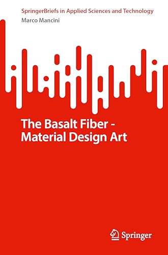 The Basalt Fiber–Material Design Art
