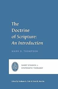 The Doctrine of Scripture An Introduction