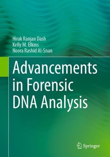 Advancements in Forensic DNA Analysis