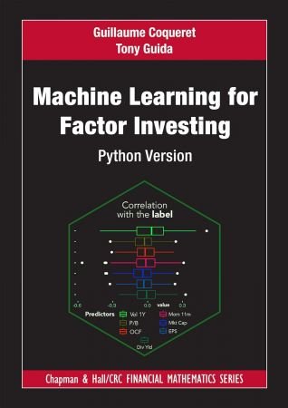 Machine Learning for Factor Investing: Python Version (True EPUB)