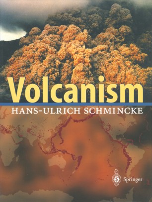 Volcanism (2024)