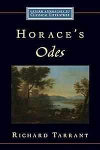 Horace’s Odes