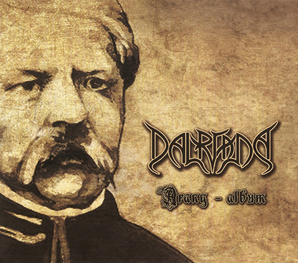 Dalriada - Arany-Album (2009) (LOSSLESS)