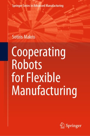 Cooperating Robots for Flexible Manufacturing (2024)