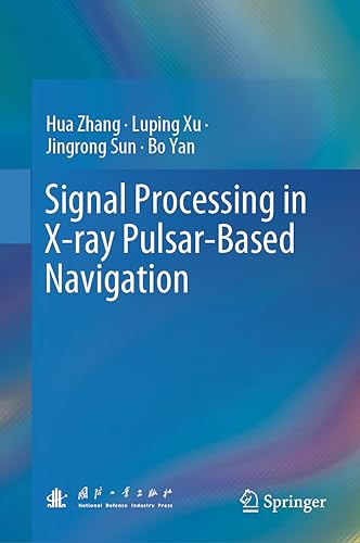 Signal Processing in X–ray Pulsar–Based Navigation
