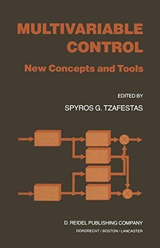 Multivariable Control New Concepts and Tools