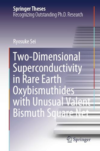 Two–Dimensional Superconductivity in Rare Earth Oxybismuthides with Unusual Valent Bismuth Square Net