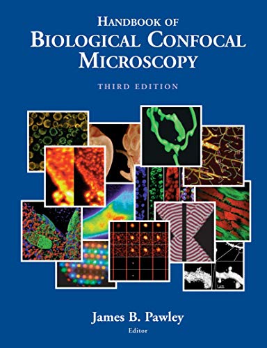 Handbook of Biological Confocal Microscopy (2024)