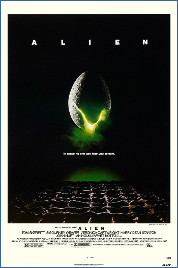 Alien 1979 Directors Cut 720P BluRay X264 DD 5 1-OMEGA