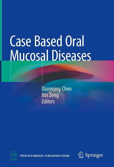 Case Based Oral Mucosal Diseases (2024)