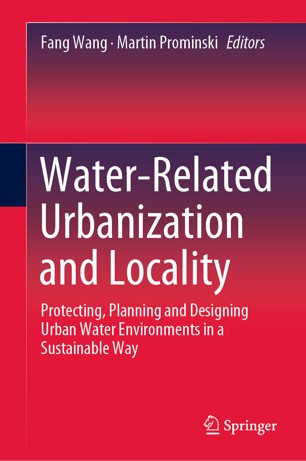 Water–Related Urbanization and Locality (2024)