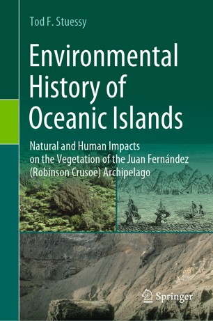 Environmental History of Oceanic Islands (2024)