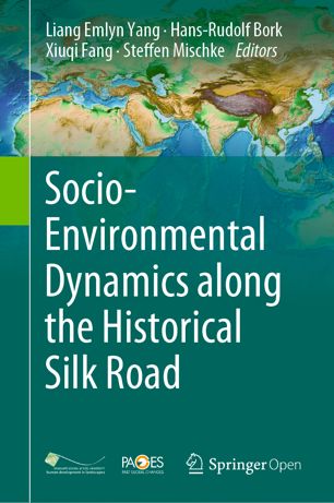 Socio-Environmental Dynamics along the Historical Silk Road (2024)