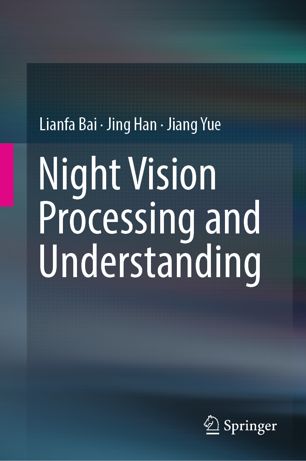 Night Vision Processing and Understanding (2024)