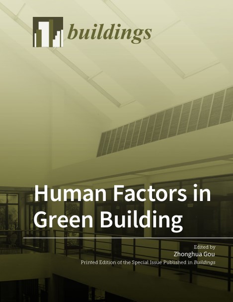 Human Factors in Green Building (2024)