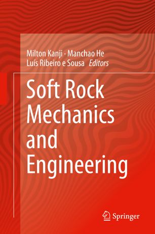 Soft Rock Mechanics and Engineering (2024)