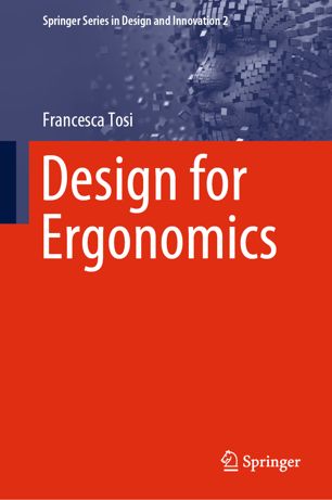 Design For Ergonomics (2024)