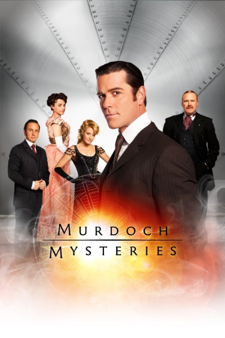 Murdoch Mysteries S17E10 720p x264-FENiX
