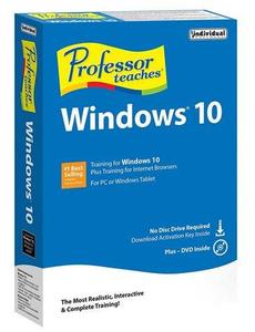 Professor Teaches Windows 10 v5.0 88e33ca863fd5f5630f54307583d6ac4