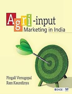 Agri–input Marketing in India