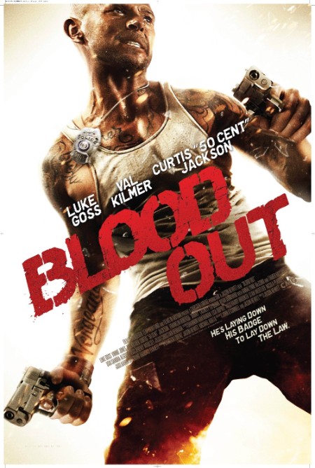 Blood Out (2011) 720p BluRay YTS