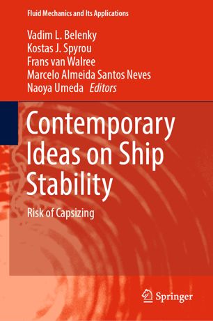 Contemporary Ideas on Ship Stability Risk of Capsizing (2024)