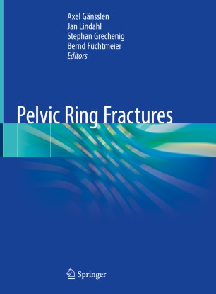 Pelvic Ring Fractures (2024)