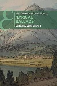 The Cambridge Companion to ‘Lyrical Ballads’