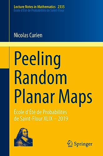 Peeling Random Planar Maps