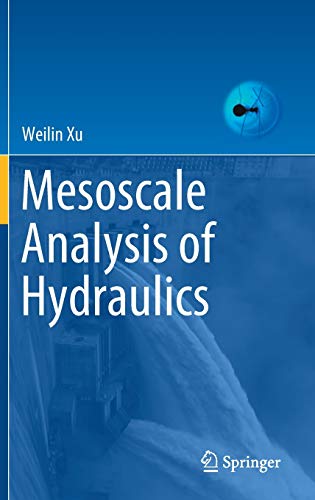 Mesoscale Analysis of Hydraulics (2024)