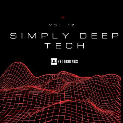 Картинка Simply Deep Tech, Vol. 17 (2024)