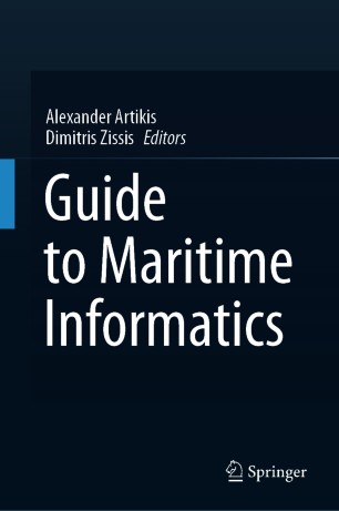 Guide to Maritime Informatics (2024)