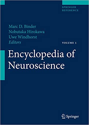 Encyclopedia of Neuroscience (2024)