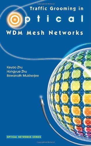 Traffic Grooming in Optical WDM Mesh Networks