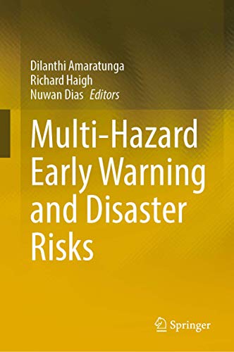 Multi-Hazard Early Warning and Disaster Risks (2024)
