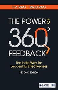 The Power of 360 Degree Feedback The India Way for Leadership Effectiveness