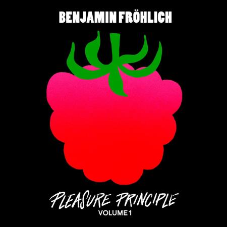 VA | Benjamin Fröhlich - Pleasure Principle Vol.1 (2023) MP3