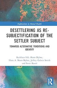 Desettlering as Re–subjectification of the Settler Subject