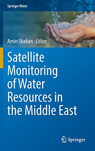 Satellite Monitoring of Water Resources in the Middle East (2024)