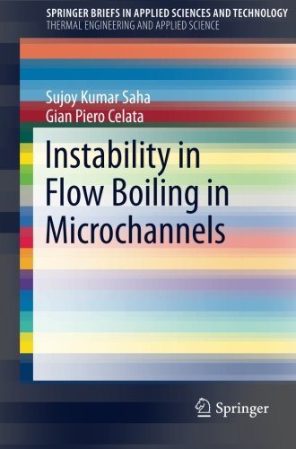 Instability in Flow Boiling in Microchannels (2024)