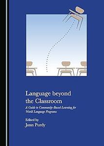 Language beyond the Classroom